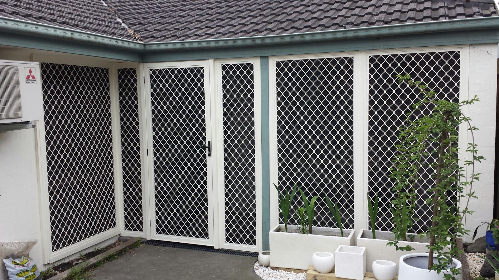 AAA Security Doors