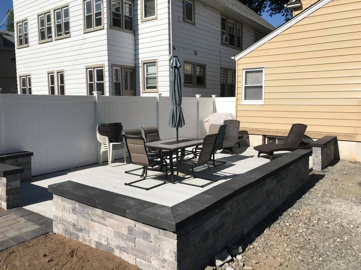 NV Contractors LLC