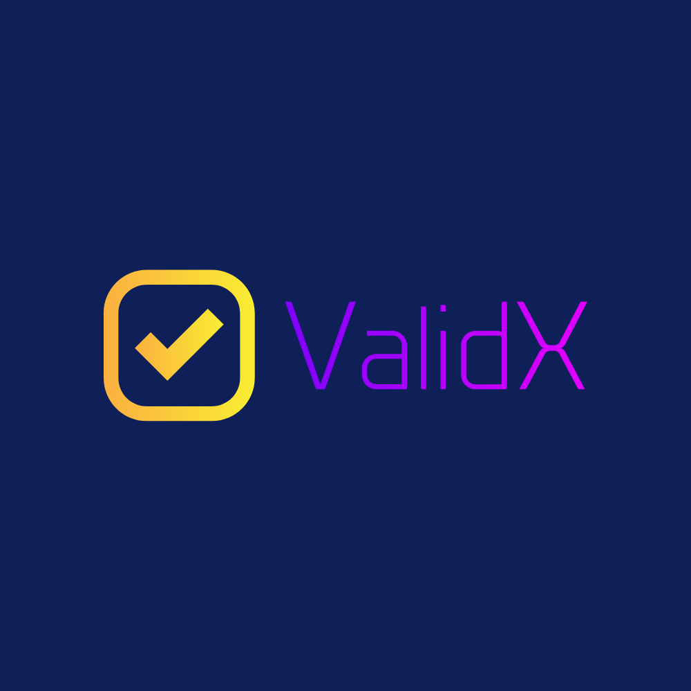 VALIDXTEAM.COM