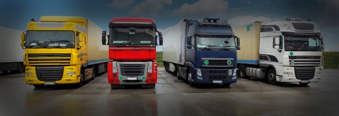 Megatron Logistics