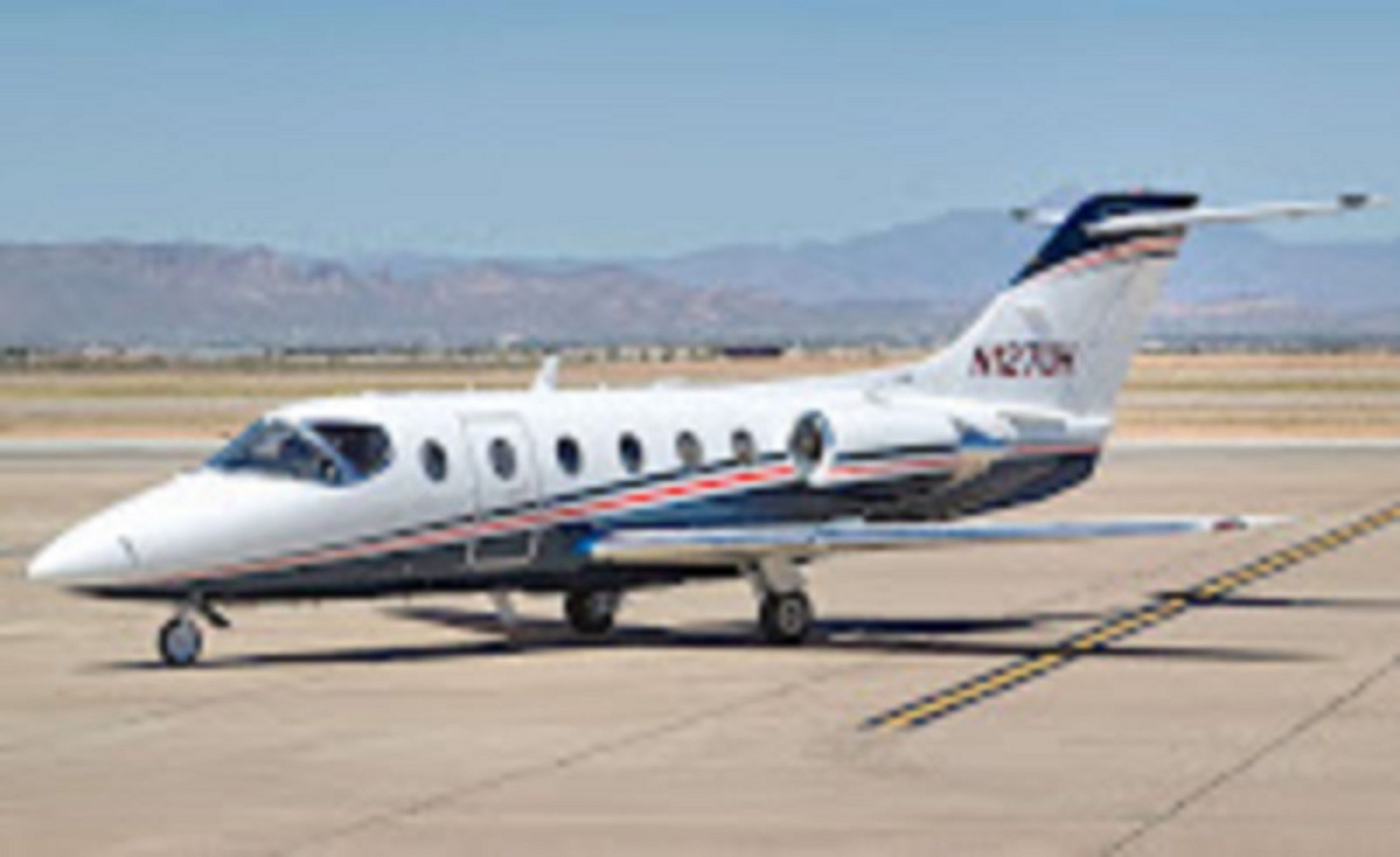Las Vegas Private Jet Charter Flights