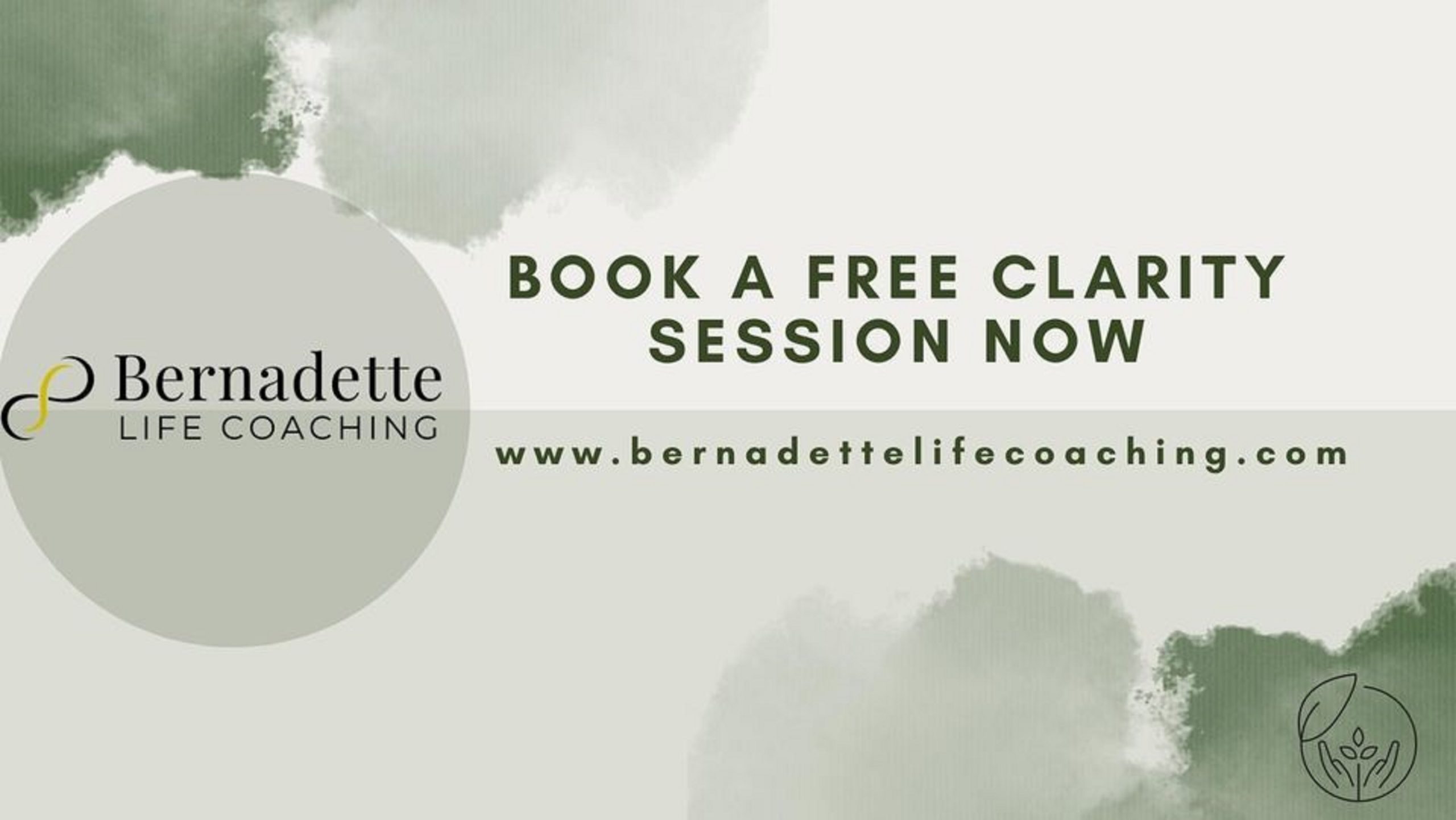 Bernadette Life Coaching