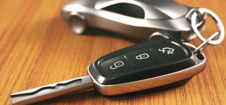 Encrypted Locksmith