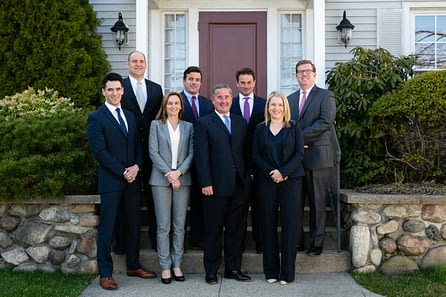Costello, Brennan, DeVidas, Sasso and Sinclair, P.C.