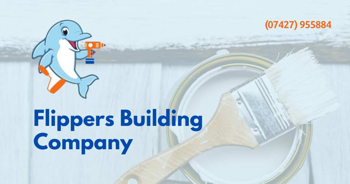 Flippers Building Company – Professional Builder, Carpentry &hellip;