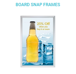 Picture frame shop