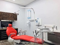 Brandon Gate Dental Care