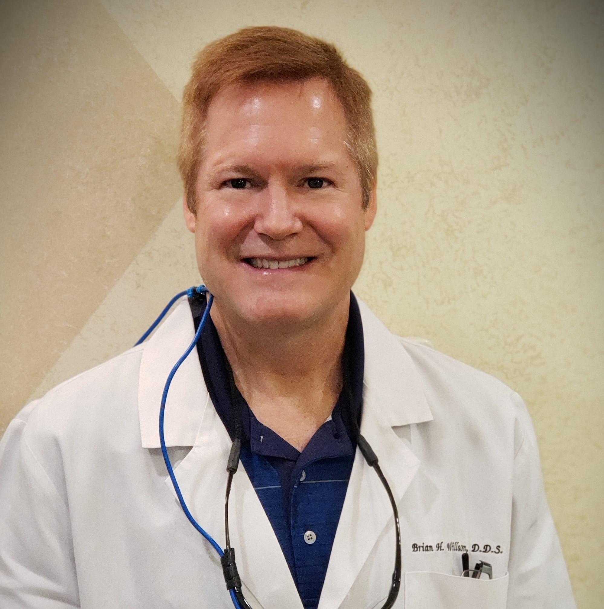 Brian H. Willson, DDS, PA