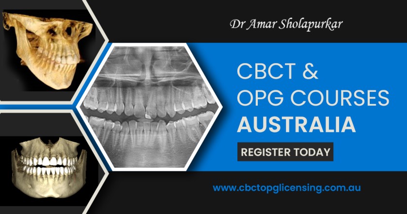 Dental Radiology courses/workshops in Australia – Cbctopgli &hellip;