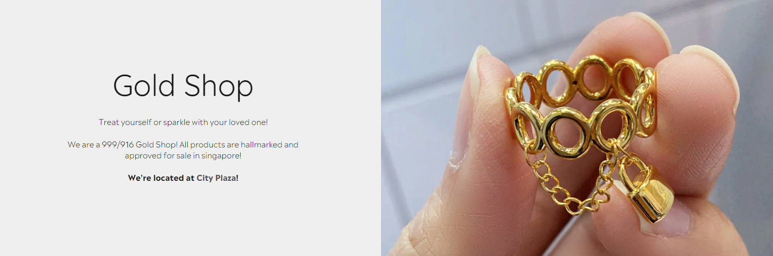 Starlight Jewellery