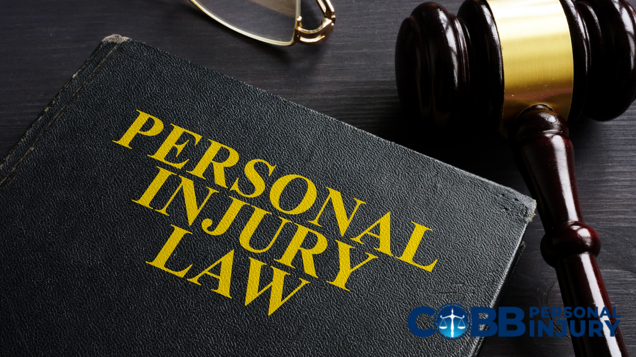 Cobb Personal Injury