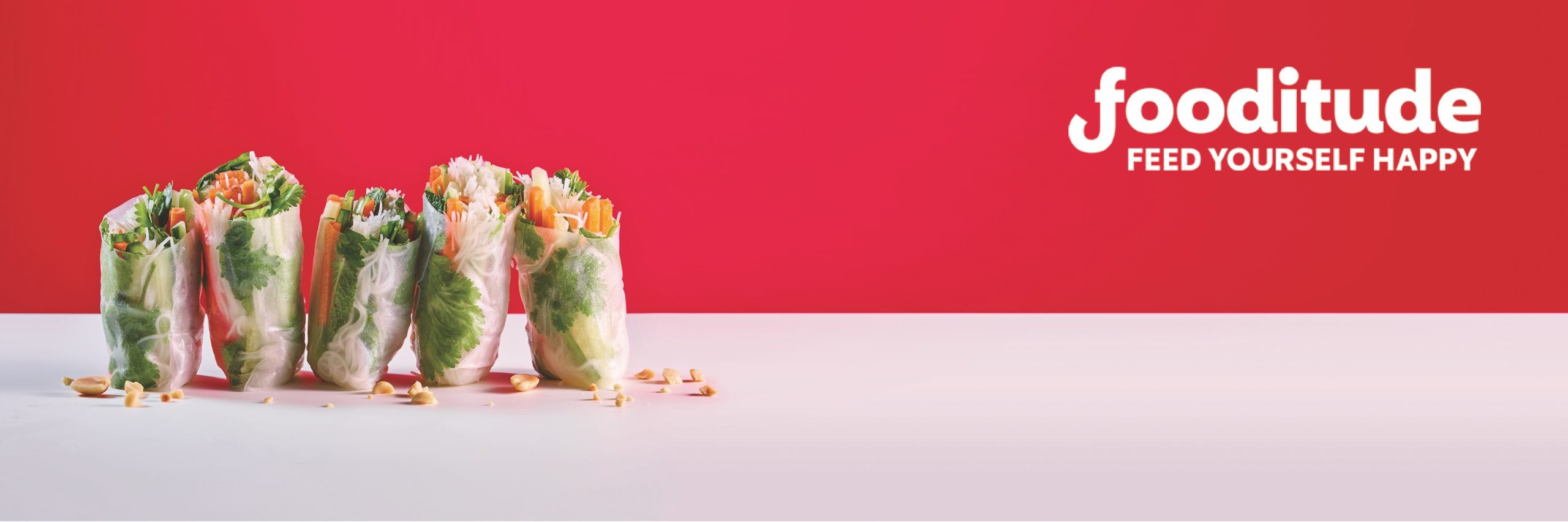 Fooditude