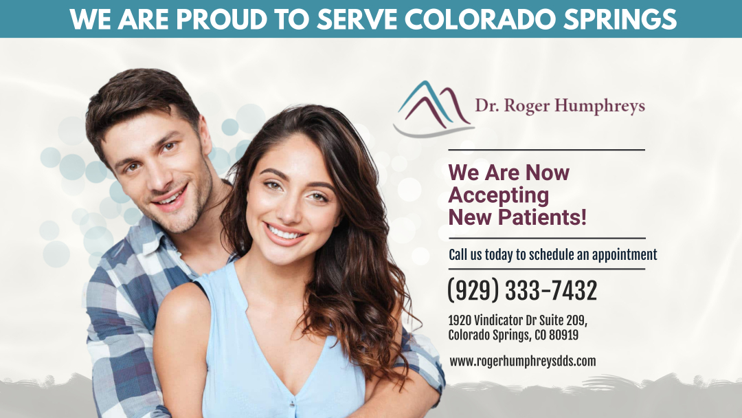 Roger L. Humphreys DDS PC
