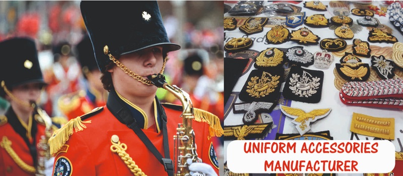 Hand Embroidery UK