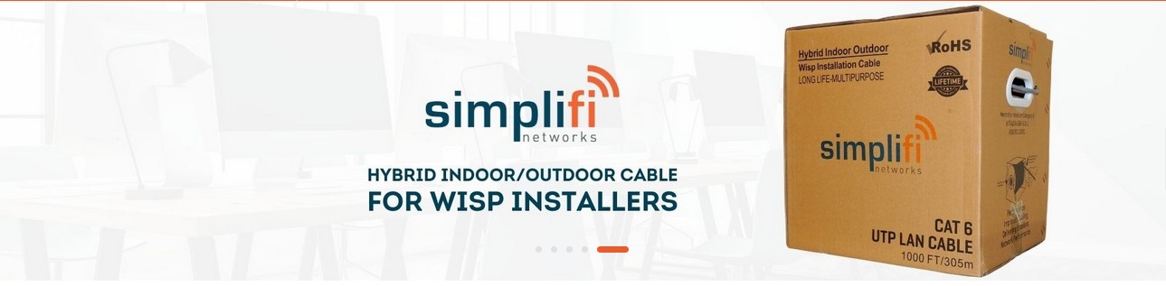 Simplifi Networks