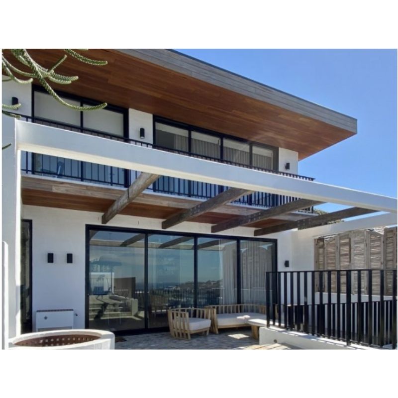 We build and renovate homes in Sydney