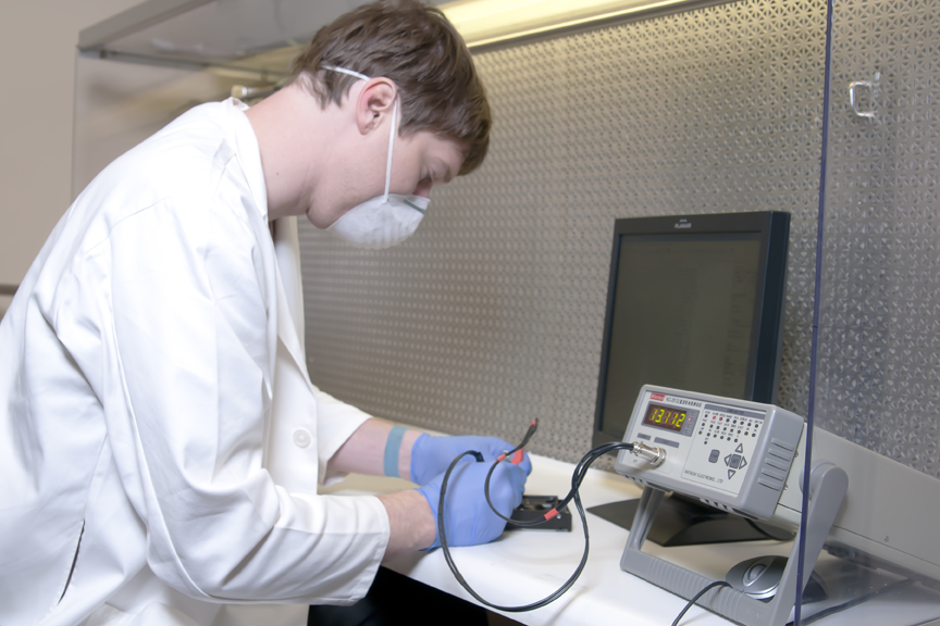 Data Analyzers Data Recovery Services