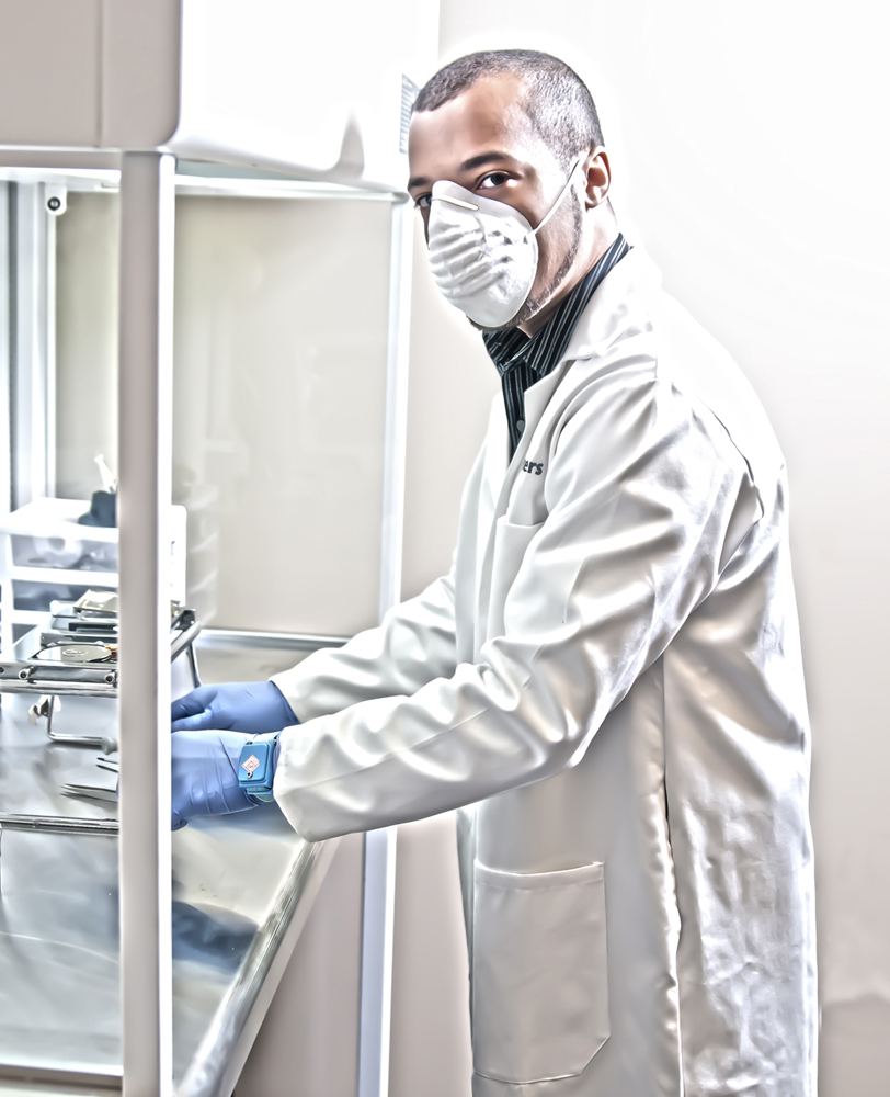 Data Analyzers Data Recovery Services