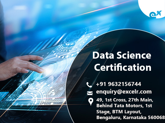 excelr solutions