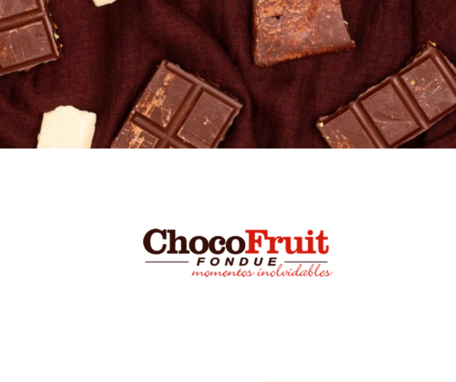 ChocoFruit fondue – Fuentes de Chocolate y Carritos