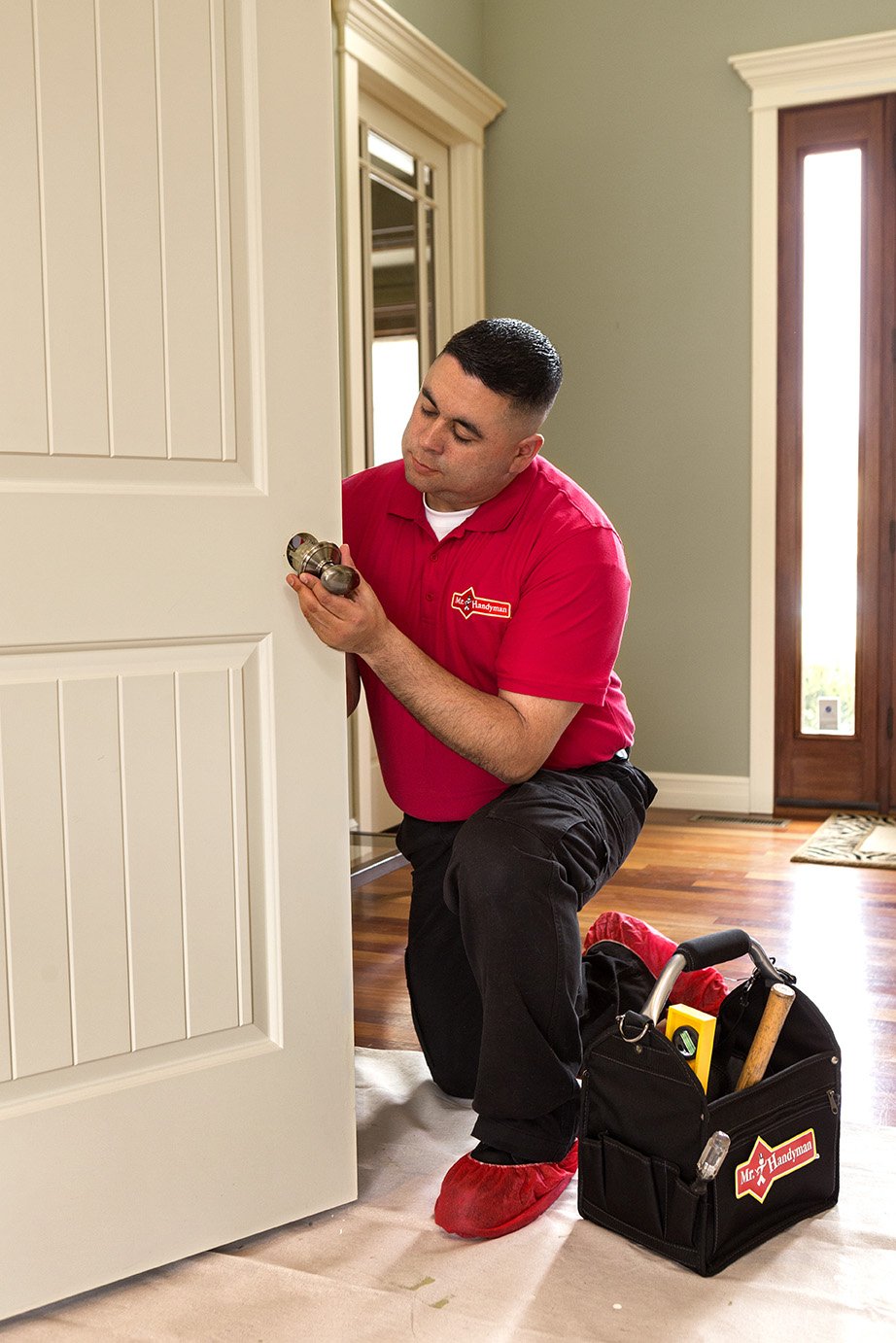Mr. Handyman of Lehi, Provo and Spanish Fork