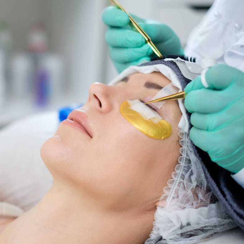 Next lvl Lash Beauty Bar