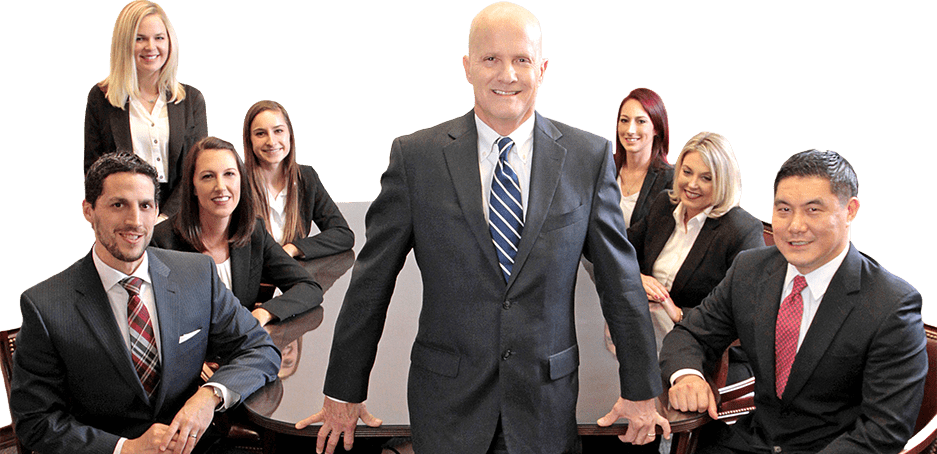 The Medlin Law Firm