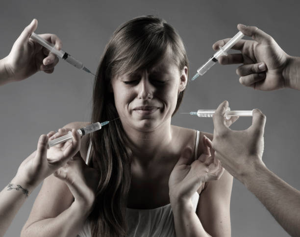 Drug Rehabilitation Centre in Mumbai