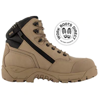 Safety Work Boots Online Australia | Work Boots Direct