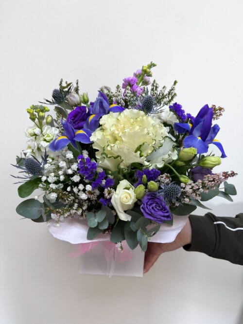 Sympathy Flowers Melbourne