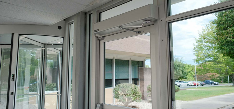 CNE Door repair