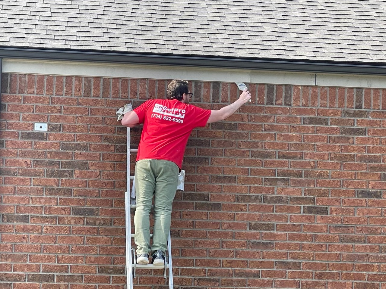 GetPro Painting