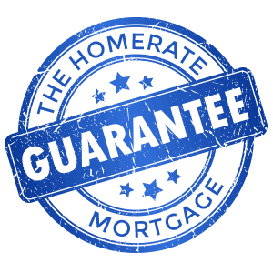 Home Rate Mortgage