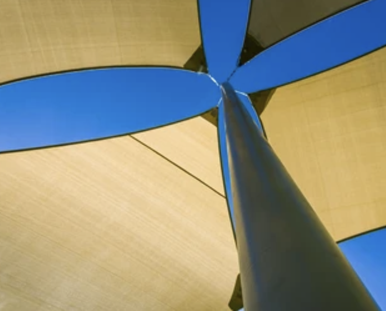 Mesa Shade Sail Pros