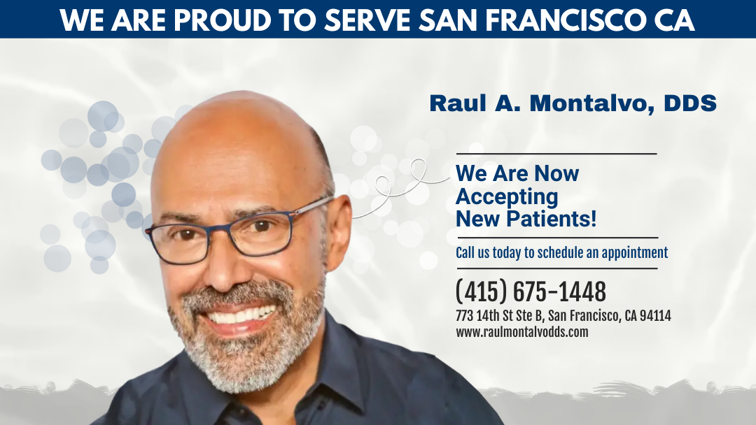 Raul A. Montalvo, DDS