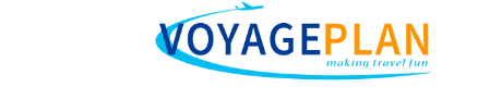 Voygae PlaN Travel Making Fun