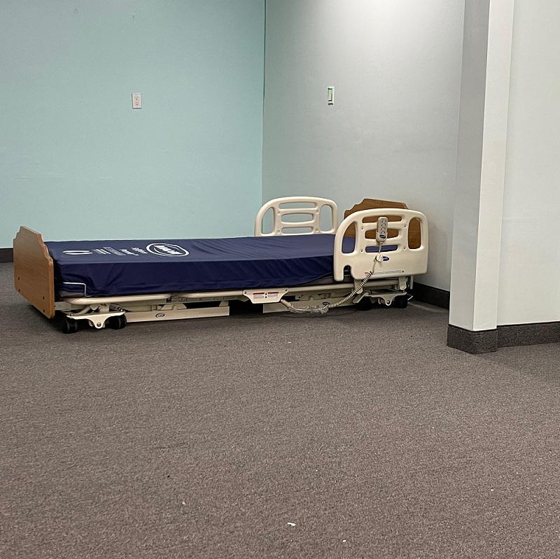 Hospital Bed Rental Inc