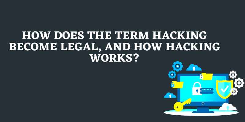ethical hacking