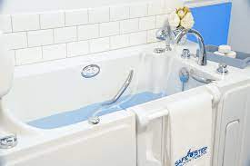 Safe Step Walk In Tubs