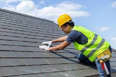 B D ROOFING