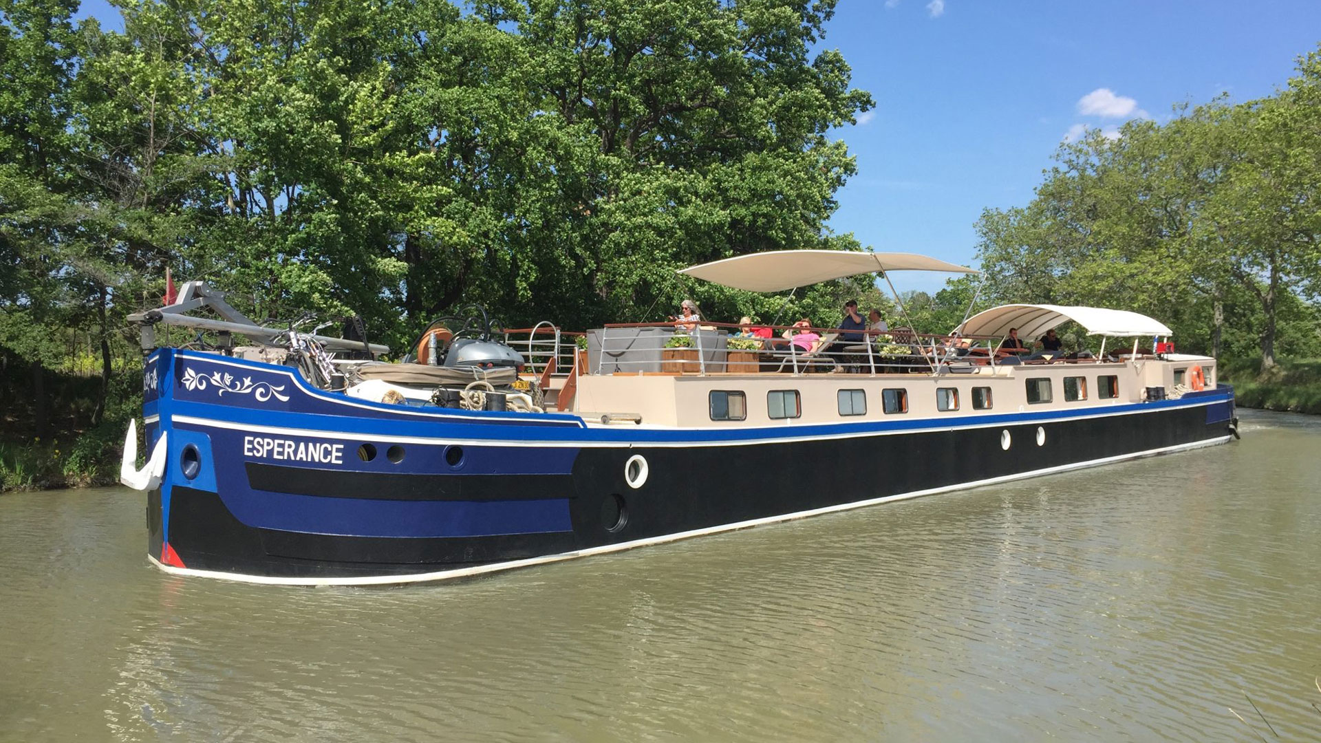 France Travel Agency | France Luxury Tours| Lauthentic France
