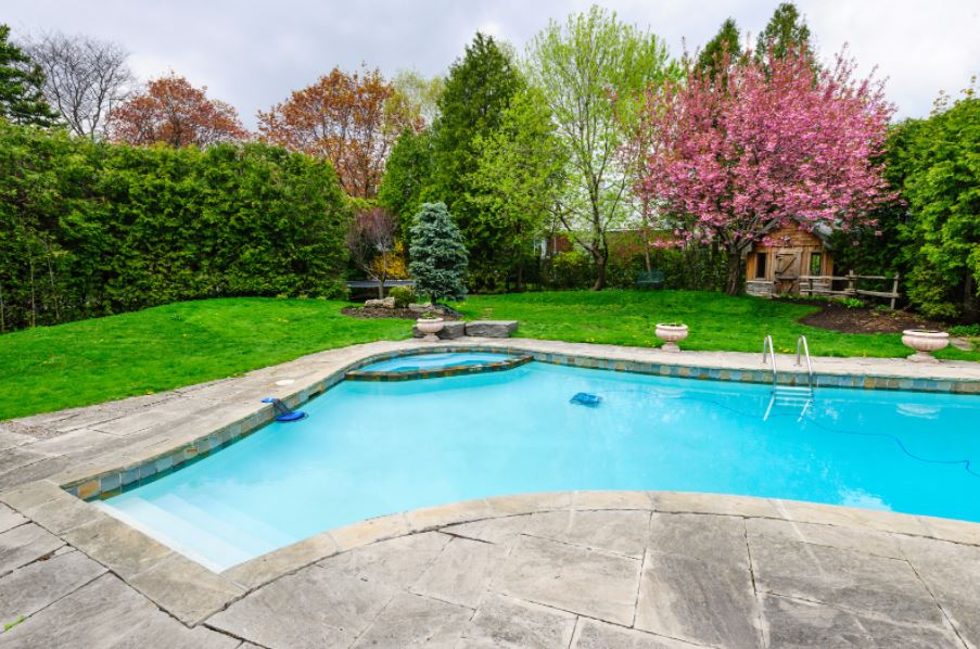 Bentancort Tree Service