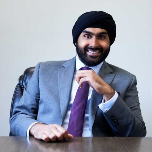 GLG LLP Markham