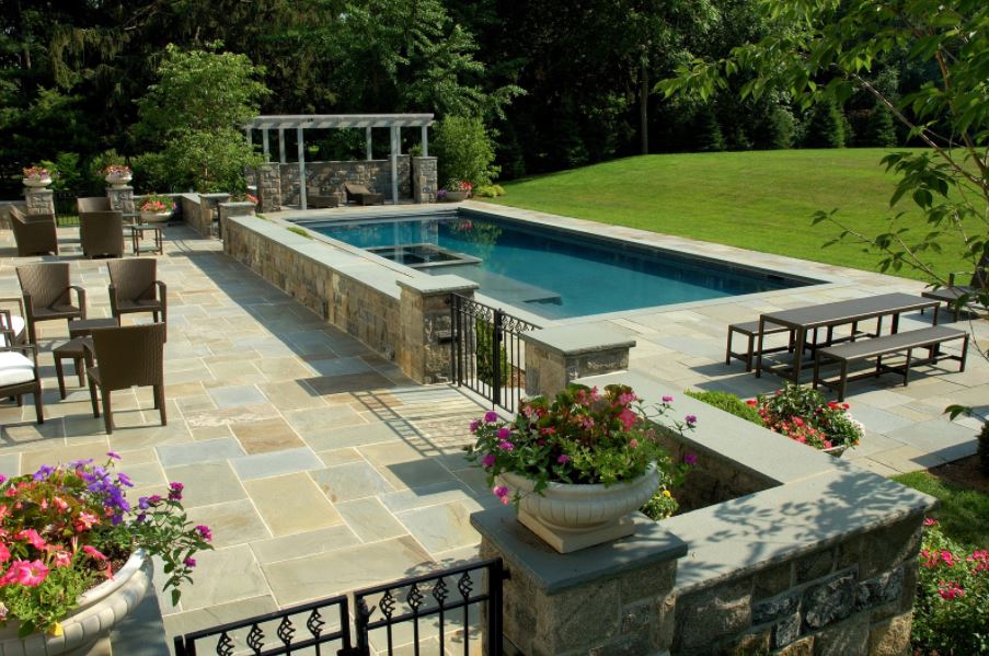 Chesapeake Pavers & Patios