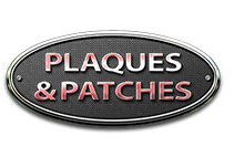 Plaques and Patches