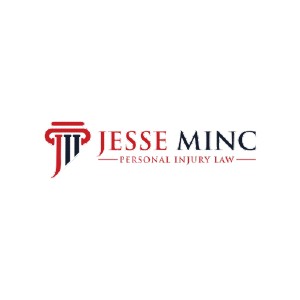 Jesse Minc Personal Injury Law
