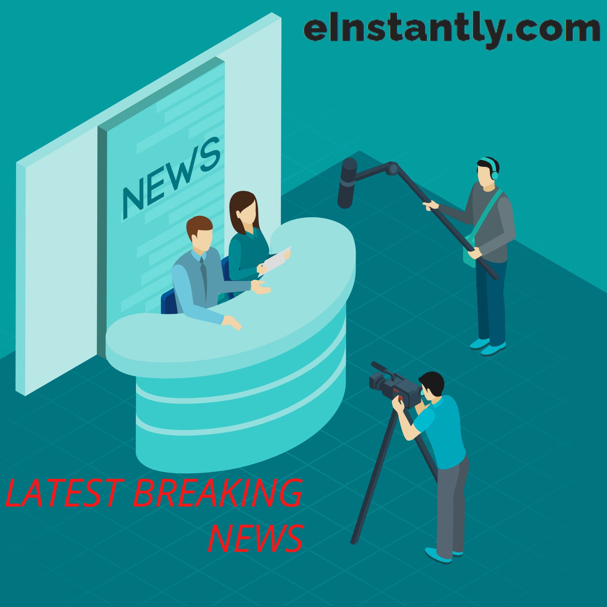 Einstantly is your best Entertainment News Website