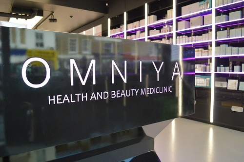 Skin Laser and Aesthetic Clinic in Knightsbridge, London | Omniya &hellip;