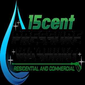 15cent Pressure Washing