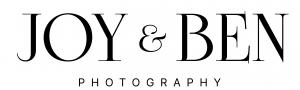 Joy and Ben Photography